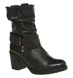 Office Neo Strap Boot