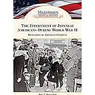 The Internment of Japanese Americans During World War II: Detention of American Citizens... by John C. Davenport