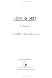 Johnny Depp: A Biography (Greenwood Biographies)