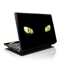 Cat Eyes Design Protective Skin Decal Sticker for Samsung NC10 (10.2-Inch) Netbook Laptop Computer