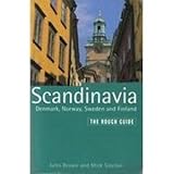 Scandinavia : Denmark, Norway, Sweden and Finland : the rough guide