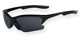 SOS X-Change Unleashed Survival Optic Sunglasses w Interchangeable Colored Lenses
