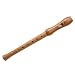 Classic Cantabile F110BB C-Sopranfl�te barock/birne