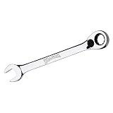 WILLIAMS RATCHETING COMBO WRENCH 12PT (1213MRC) ラチェッティングコンビネーションレンチ 12角 13mm JHW1213MRC