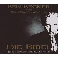Die Bibel - Eine Gesprochene Symphonie