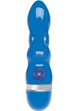 Penthouse Secrets Ultra Fantastic Vibe 7X, Bashful Blue
