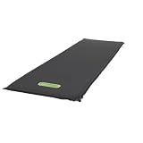 AeroBed Extreme Ultra Light Self-Inflating Camp Mat by 
