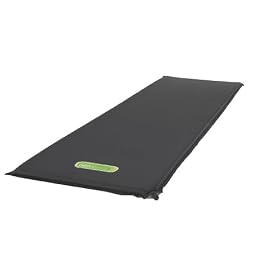 AeroBed Extreme Ultra Light Self-Inflating Camp Mat by Aero