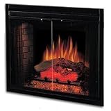 Ventless Fireplaces