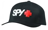Spy - Icon Flex Cap, Black, S/M