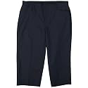 Dockers Women's Plus-Size Metro Capri Pant