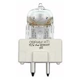 Osram Sylvania HTI 152w 85v GY9. 5 metal halide light bulb