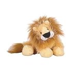 Webkinz Lion 1st Edition with No Magic W - New with Sealed Tag and Unused Code