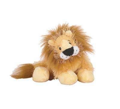 Webkinz Lion - 1st Edition without Magic W