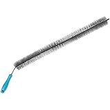 Elliott Radiator Brush, Blue