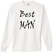 Best Man Long Sleeve T-Shirt