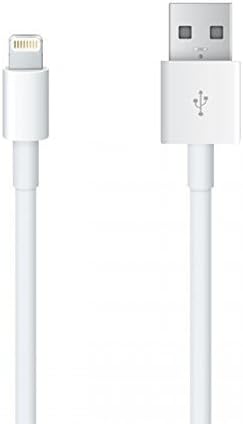 Weyli(TM) 3 PCS USB Charging/Sync Data Cable [3.2 Feet] for iPhone 6s / 6s Plus / 6 / 6 Plus, iPhone 5 / 5S / 5C, iPad Mini, iPad Air, iPod touch 5, iPod Nano 7 [Compatible with all IOS]