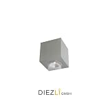 EVN Elektro Power LED Cube Anbau Leuchte Coolwhite CUBE DE 01