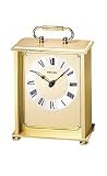 Seiko Clocks Desk & Table clock #QHG102GL