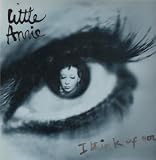 I THINK OF YOU 12 INCH (12" SINGLE) FRENCH ON U SOUND 1992