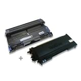Rebuilt Trommel und Toner Set f�r Brother DR/TN 2005 HL-2035 HL2035 HL 2035 2037von "CCT GmbH"
