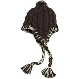 Foursquare Stitch Beanie - Women's