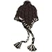 Foursquare Stitch Beanie - Women's