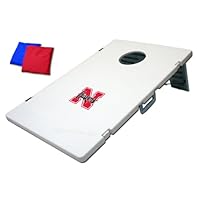 Wild Sales Nebraska Cornhuskers 2.0 Tailgate Toss