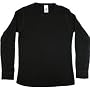 American Apparel T107 or T207 KIDS Long Sleeve Baby Thermal T-Shirt - Many Colors!