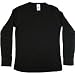 American Apparel KIDS Long Sleeve Baby Thermal T-Shirt