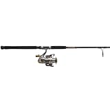 314tmQZy4UL. SL160  Penn Captiva Spinning Fishing Combo   7