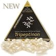AminoGenesis Tripeptinon 40 Facial Lift Capsules
