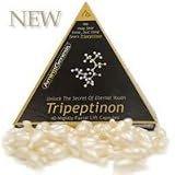 AminoGenesis Tripeptinon Facial Lift Capsules 40 capsules
