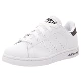 Adidas Stan Smith K, Basket mode mixte enfant