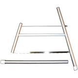Trail Blazer WDB-24 24-Inch Take-Down Buck Saw Wood Blade