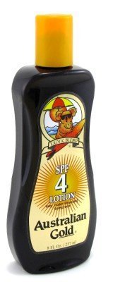Australian Gold Lotion SPF#4 235 ml (3-Pack) with Free Nail File (Sonnenschutzmittel) Preisvergleich