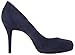 Nine West Women's Kristal Suede Dress Pump