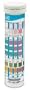 Tetra EasyStrips 5-in-1 Test Strips, 25 strips