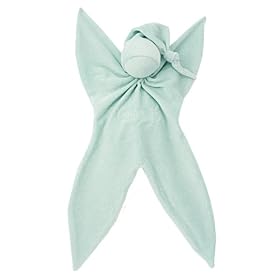 Cuski Original Baby Comforter (Minty)
