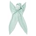Cuski Original Baby Comforter (Minty)