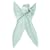 Cuski Original Baby Comforter (Minty)