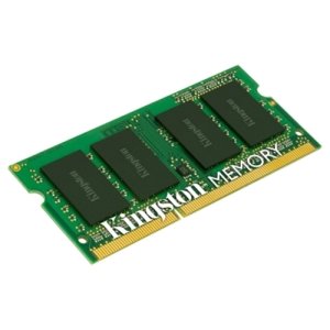 review Kingston 