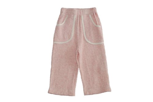 Ekotik Long Pant Pink, Navy or Olive Green