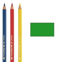 Farbstift POLYCHROMOS permanentgr�n