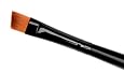 Angled Liner Brush (Vegan)