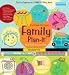 Family Plan-It 2008 Pocket Wall Calendar by Avalanche Publishing