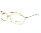 Roberto Cavalli Eyeglasses Boji 486 072 Powder Palladium Optical Frame