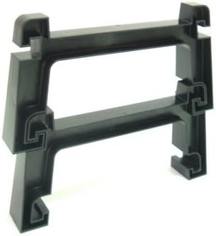 Latest MICRO SCALEXTRIC STRAIGHT BRIDGE SECTION Track Support by Horby