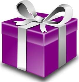Bath and Body Gift Basket