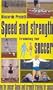 Speed and Strength Training for Soccer
